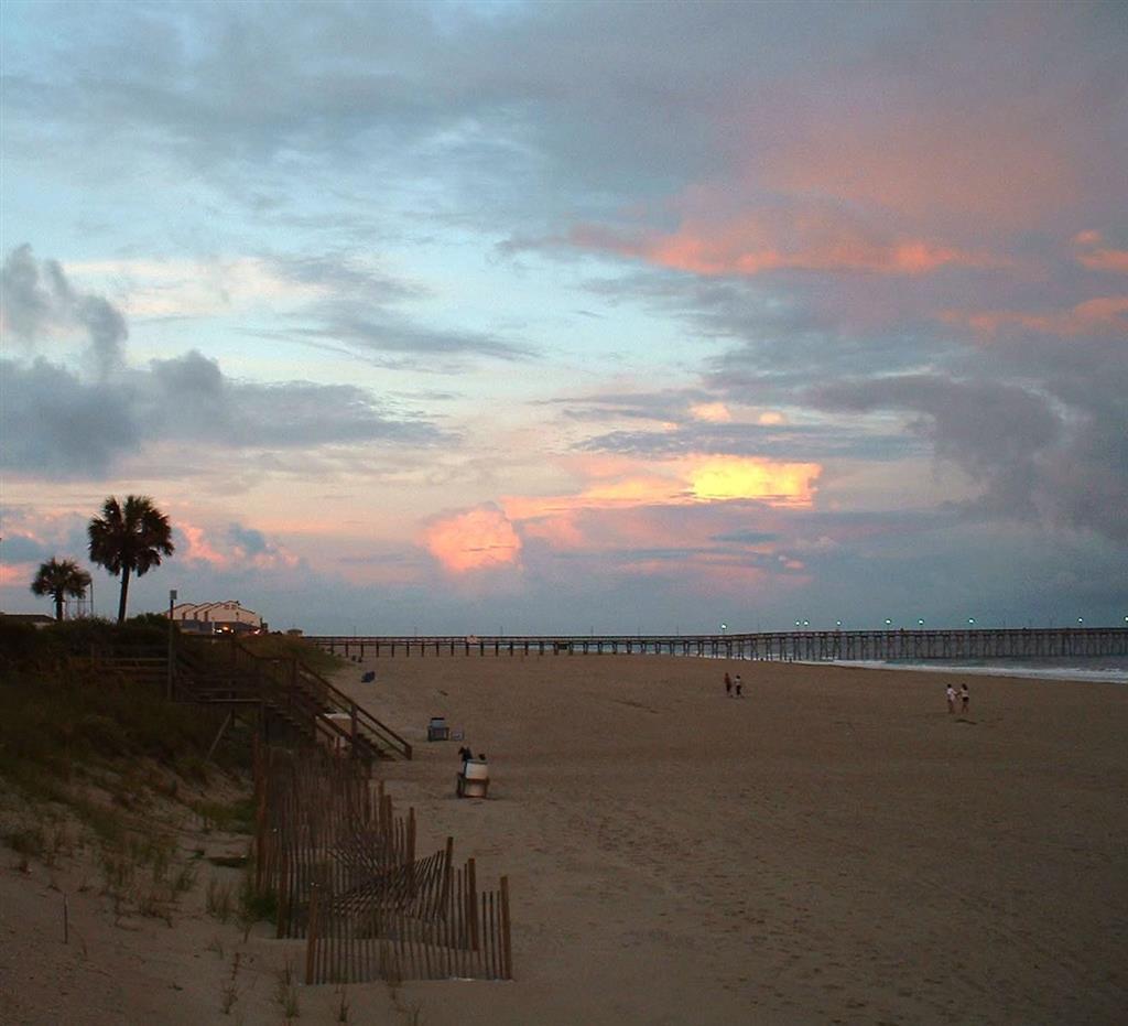 The Islander Inn Ocean Isle Beach Instalações foto