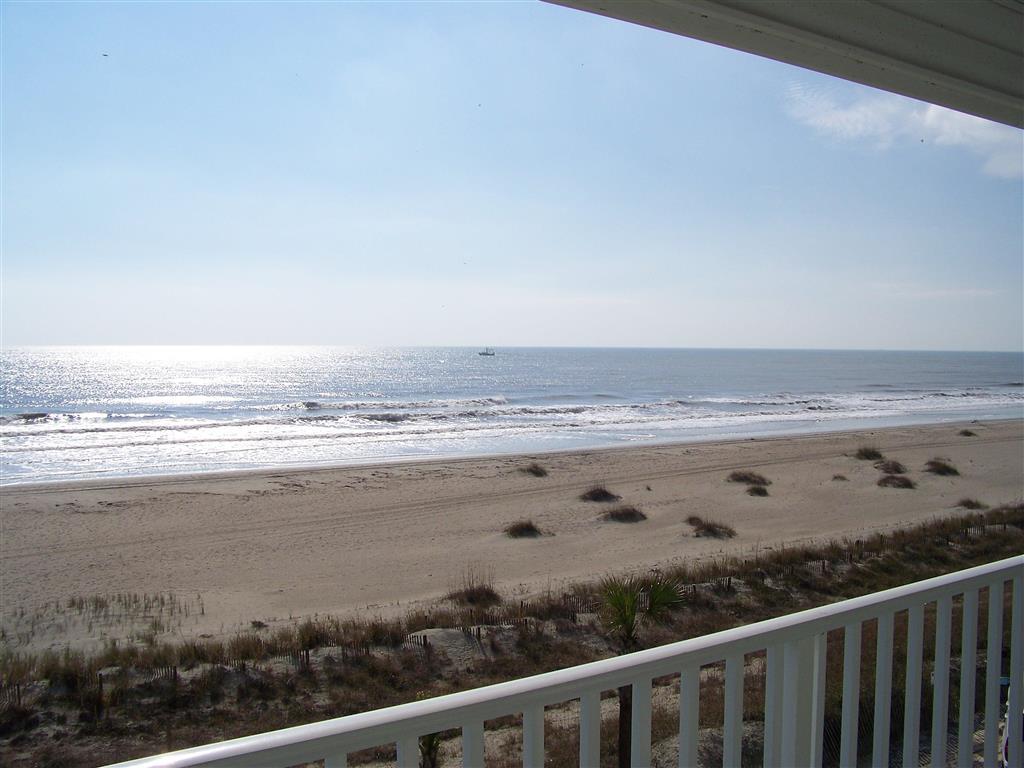 The Islander Inn Ocean Isle Beach Instalações foto