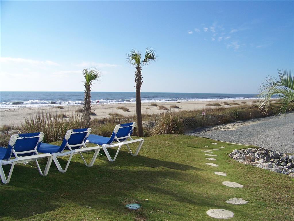 The Islander Inn Ocean Isle Beach Instalações foto