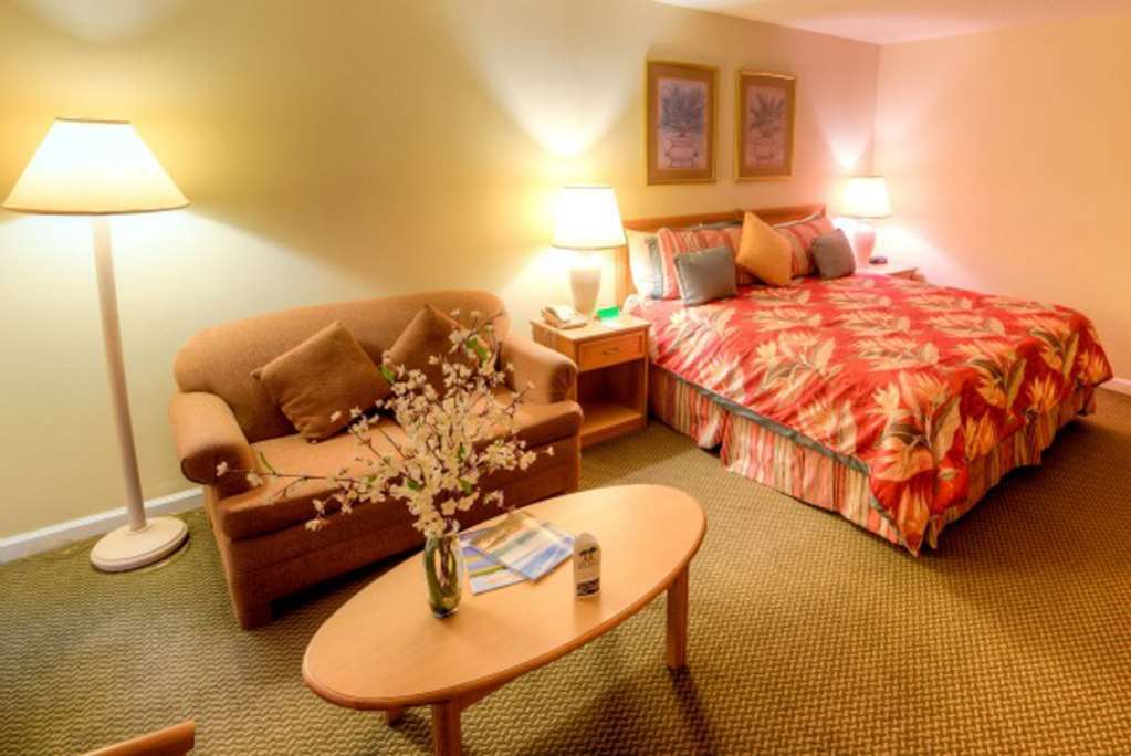 The Islander Inn Ocean Isle Beach Quarto foto